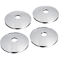 Gibraltar SC-MCW - Accesorios para pie de plato- 4 piezas Arandelas- 8mm